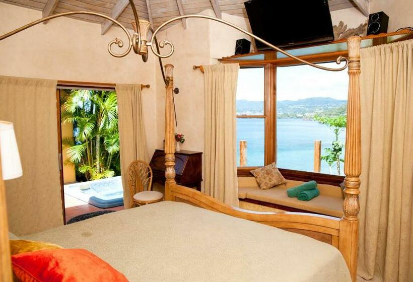 ویلای 1 خوابه, Maca Bana