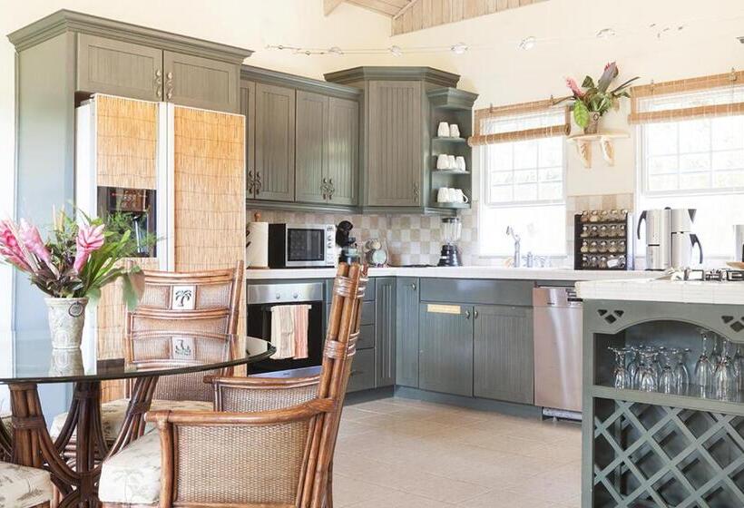 ویلای 2 خوابه, Maca Bana