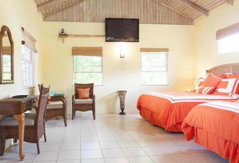 ویلای 2 خوابه, Maca Bana