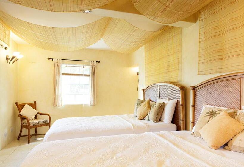 ویلای 2 خوابه, Maca Bana