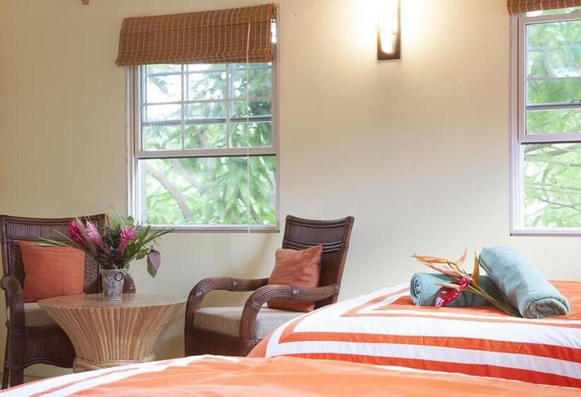 ویلای 2 خوابه, Maca Bana