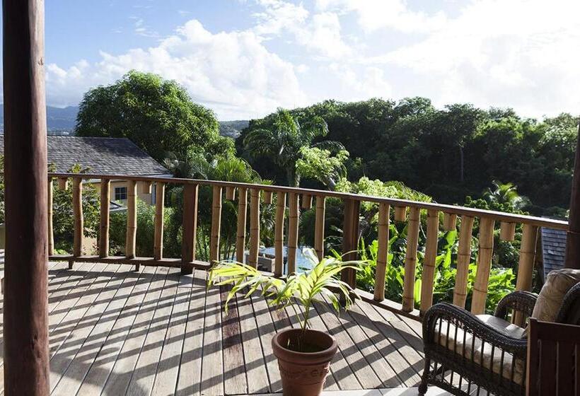 ویلای لوکس 1 خوابه, Maca Bana