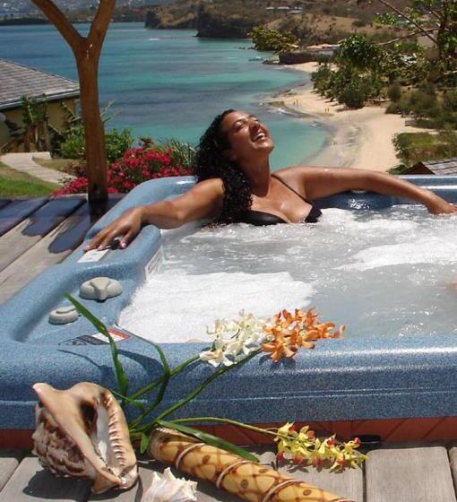 ویلای 2 خوابه, Maca Bana