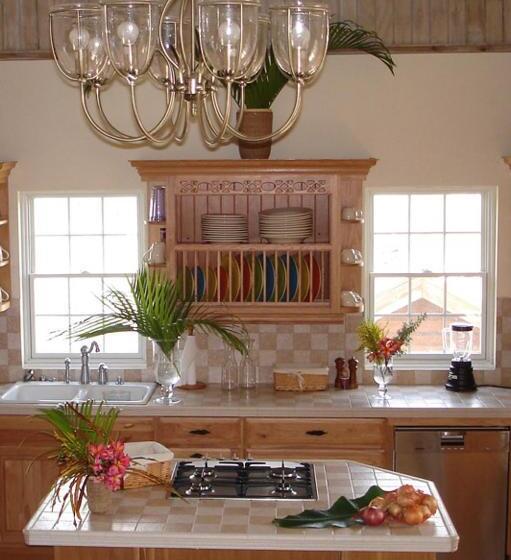 ویلای 2 خوابه, Maca Bana