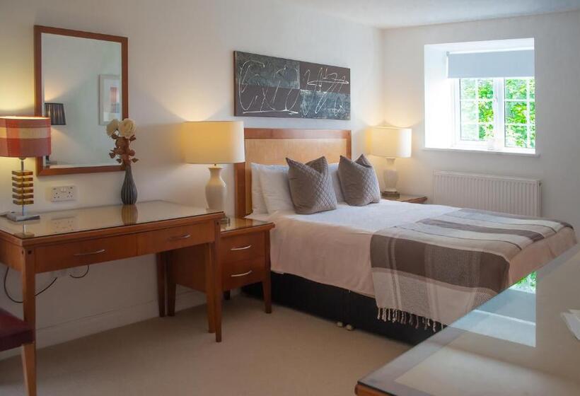 סוויטה, Higher Faugan Parc