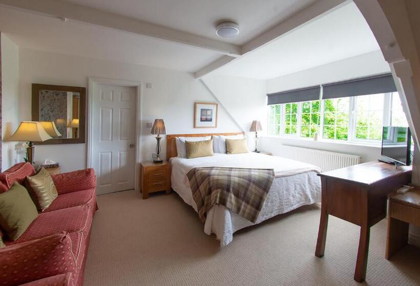 סוויטה, Higher Faugan Parc