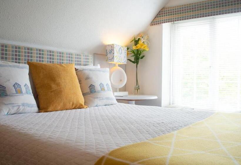 חדר סטנדרט, Higher Faugan Parc