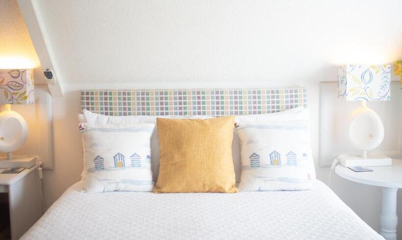 חדר סטנדרט, Higher Faugan Parc