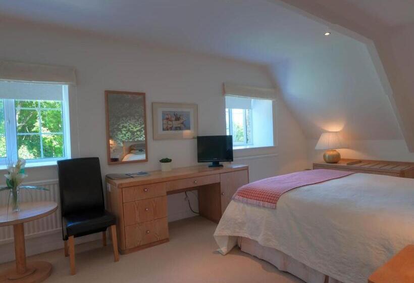 סוויטה, Higher Faugan Parc