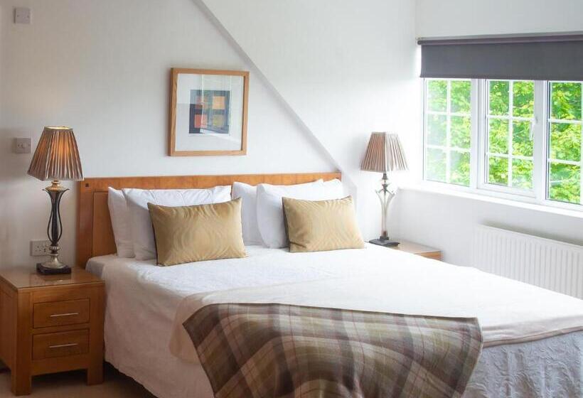 סוויטה, Higher Faugan Parc