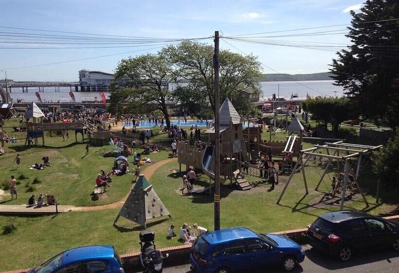 스탠다드 싱글 룸, Richmond