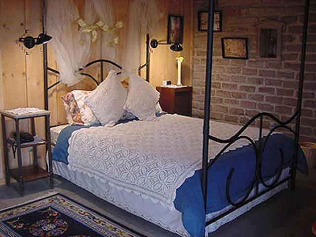 Номер Deluxe Кровать Кинг, Silver River Adobe Inn Bed And Breakfast