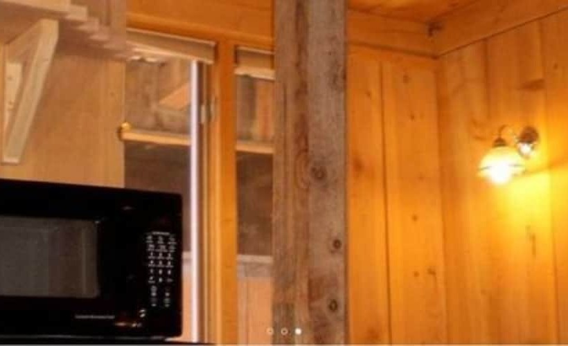 Номер Стандарт, Silver River Adobe Inn Bed And Breakfast