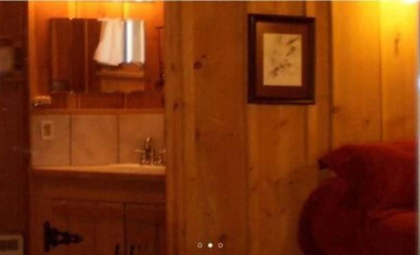 غرفة قياسية, Silver River Adobe Inn Bed And Breakfast