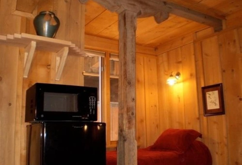 غرفة قياسية, Silver River Adobe Inn Bed And Breakfast