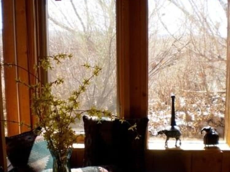 غرفة قياسية, Silver River Adobe Inn Bed And Breakfast