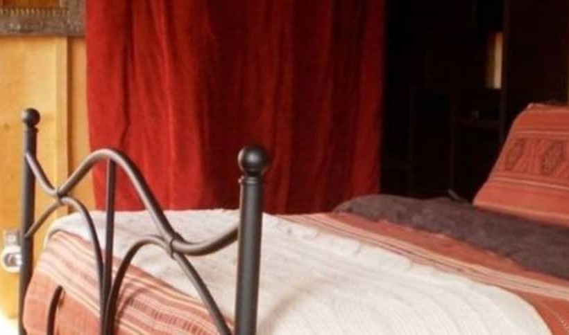 غرفة قياسية, Silver River Adobe Inn Bed And Breakfast