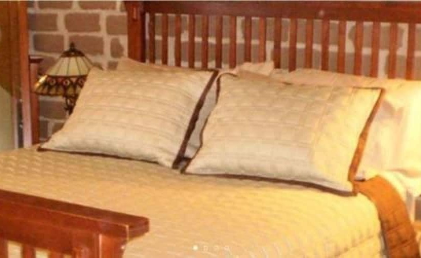 غرفة قياسية, Silver River Adobe Inn Bed And Breakfast