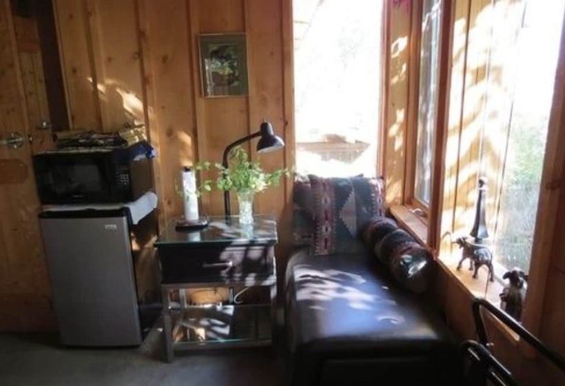 Номер Стандарт, Silver River Adobe Inn Bed And Breakfast