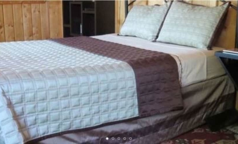 غرفة قياسية, Silver River Adobe Inn Bed And Breakfast