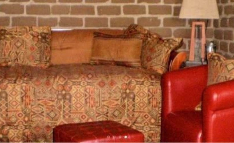 جناح, Silver River Adobe Inn Bed And Breakfast