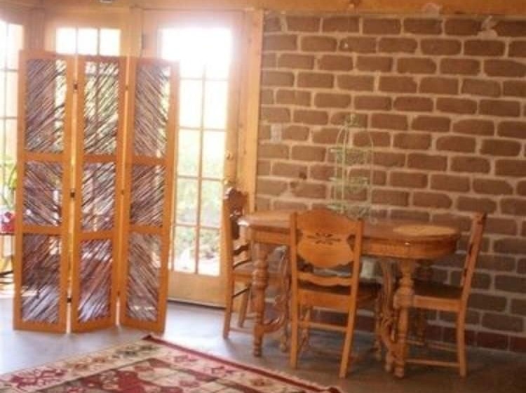 جناح, Silver River Adobe Inn Bed And Breakfast