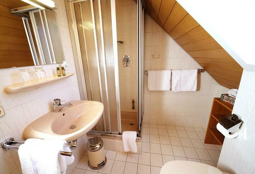 Номер Superior, Gasthof Hirsch