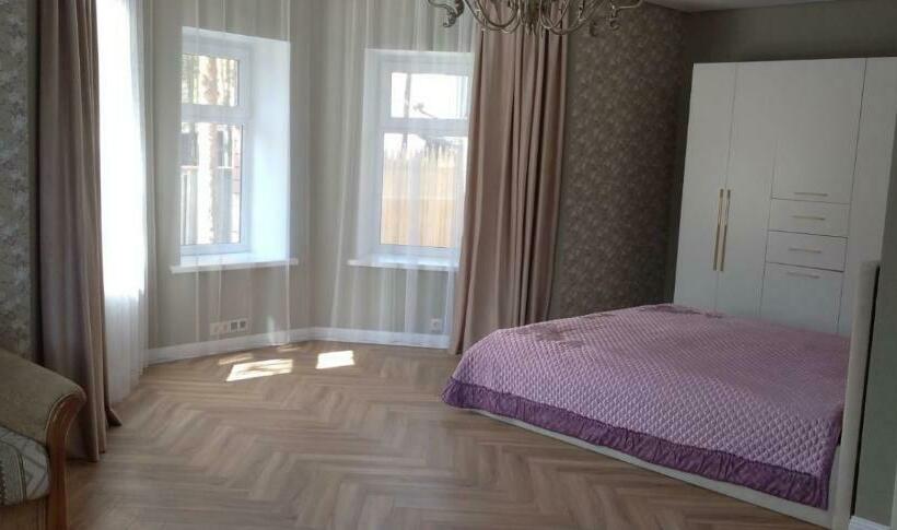 اتاق استاندارد چهار تخته, гостевой дом Azia