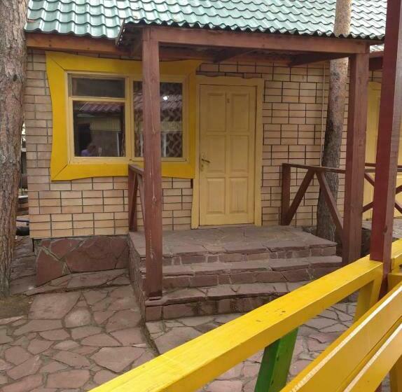 ویلای 1 خوابه با چشم‌انداز باغ, гостевой дом Azia