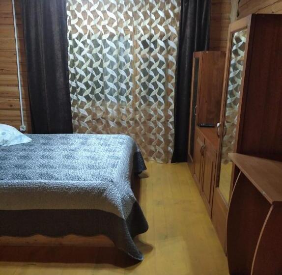 ویلای 1 خوابه, гостевой дом Azia