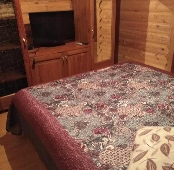 ویلای 1 خوابه, гостевой дом Azia