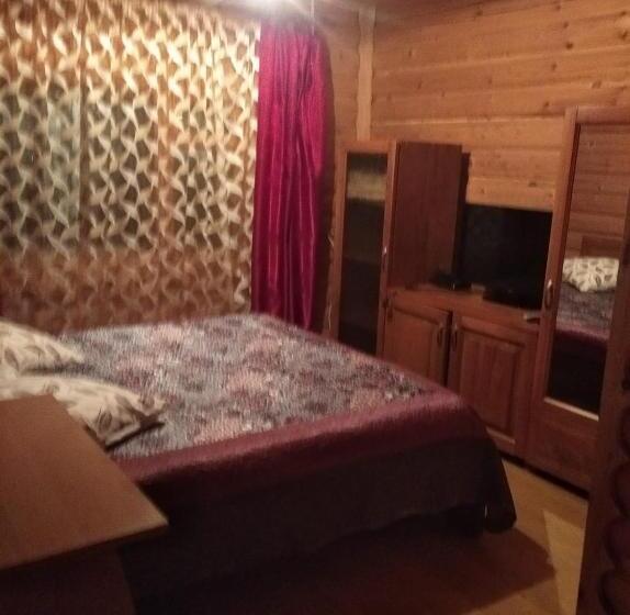 ویلای 1 خوابه, гостевой дом Azia