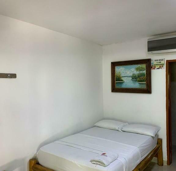 חדר משפחתי, Agroturistico Palma Vino