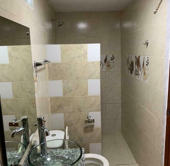 חדר משפחתי, Agroturistico Palma Vino