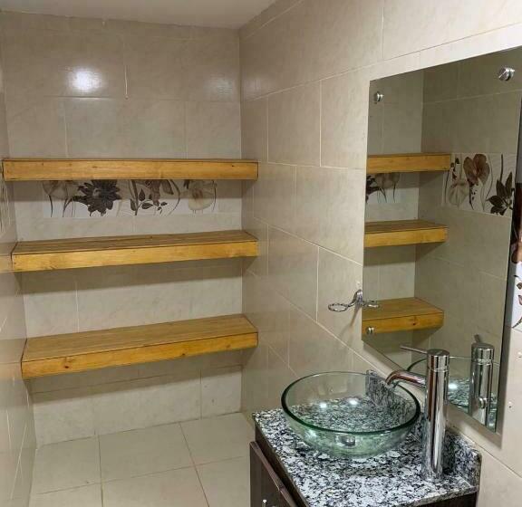 חדר משפחתי, Agroturistico Palma Vino