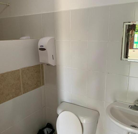 חדר סטנדרט לשלושה, Agroturistico Palma Vino