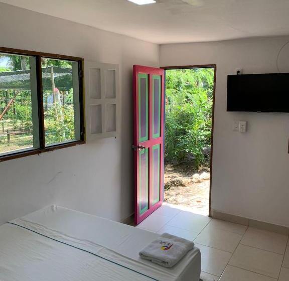 חדר משפחתי, Agroturistico Palma Vino