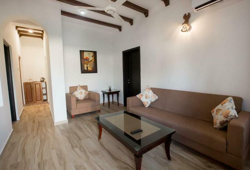 ویلای 2 خوابه, Aya Sophia Villa Garden