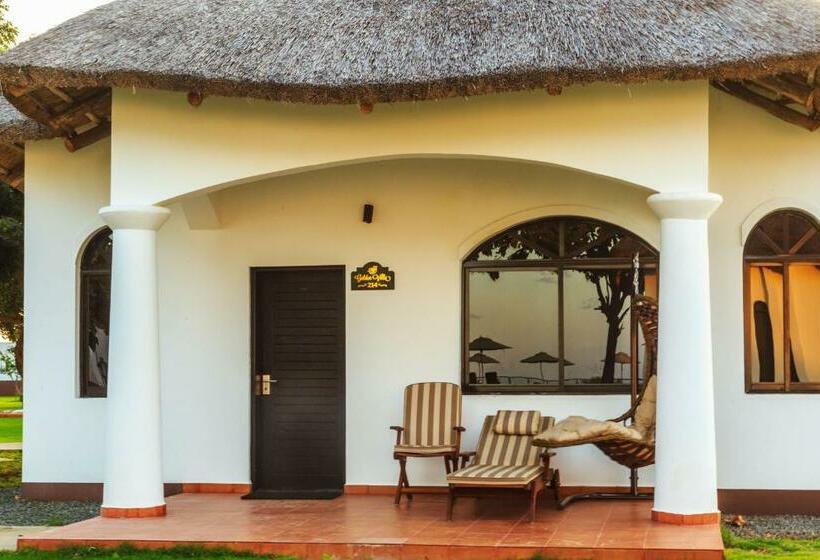 ویلای 1 خوابه, Aya Sophia Villa Garden