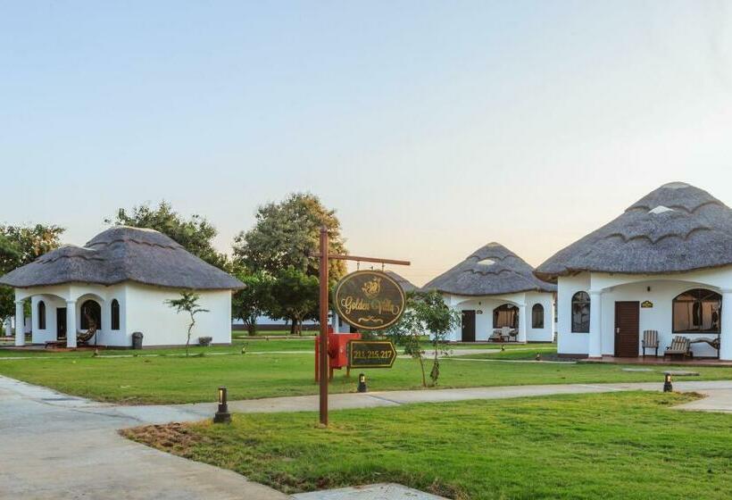 ویلای 1 خوابه, Aya Sophia Villa Garden