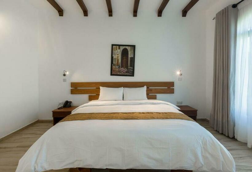 ویلای 1 خوابه, Aya Sophia Villa Garden