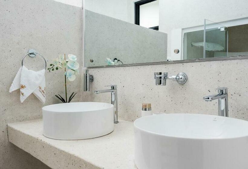 ویلای 1 خوابه, Aya Sophia Villa Garden