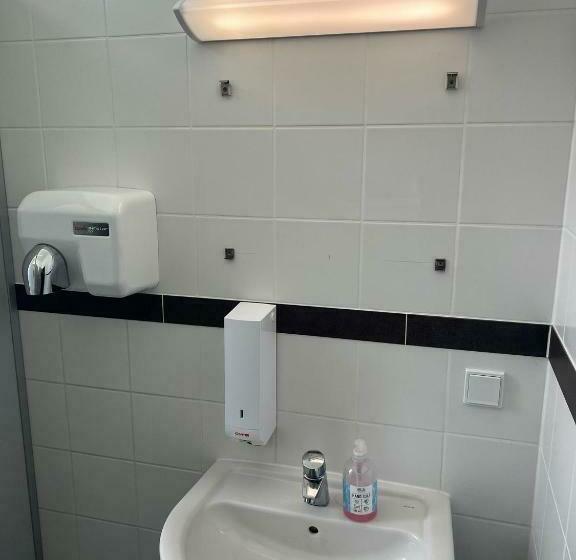 חדר סטנדרט, Spacenights Rügen