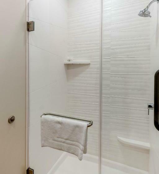 スタンダードシングルルーム, Inn At Blackstone