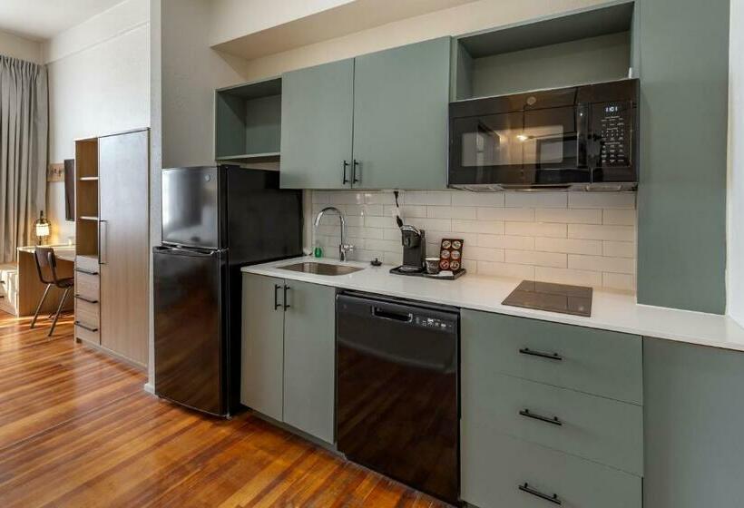 スーペリアシングルルーム, Inn At Blackstone