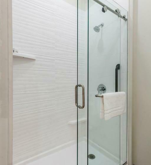 スーペリアシングルルーム, Inn At Blackstone