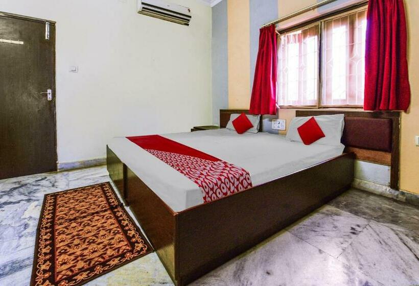 Номер Стандарт, Oyo 90099  Grand Beach