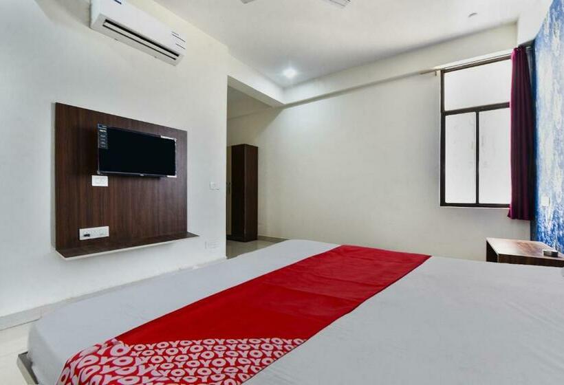 スタンダードルーム, Oyo 90099  Grand Beach