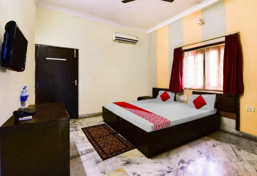 スタンダードルーム, Oyo 90099  Grand Beach