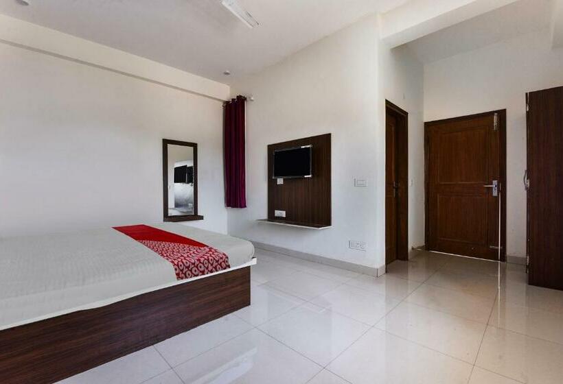 スタンダードルーム, Oyo 90099  Grand Beach